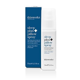 Sleep Plus Pillow Spray - Sprej na polštář